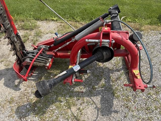 Image of Enrossi BFS270 equipment image 3