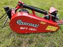 2022 Enorossi BFT 150H Image