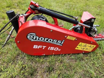 Main image Enorossi BFT 150H