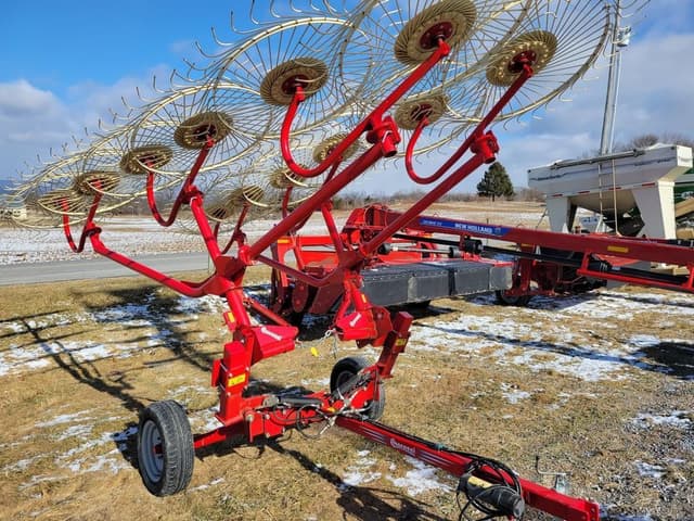 Image of Enorossi Caddy-12 equipment image 1