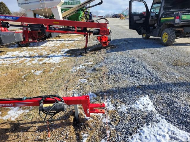 Image of Enorossi Caddy-12 equipment image 2