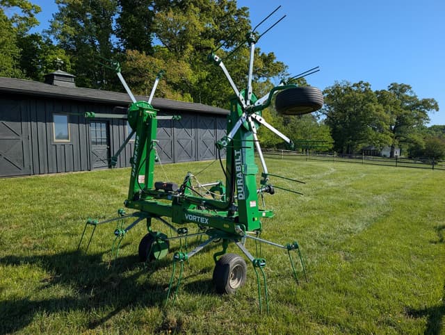 Image of Enorossi G4V-570PTH equipment image 2