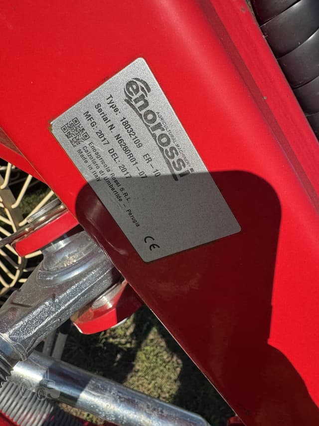 Image of Enorossi ER10 equipment image 2