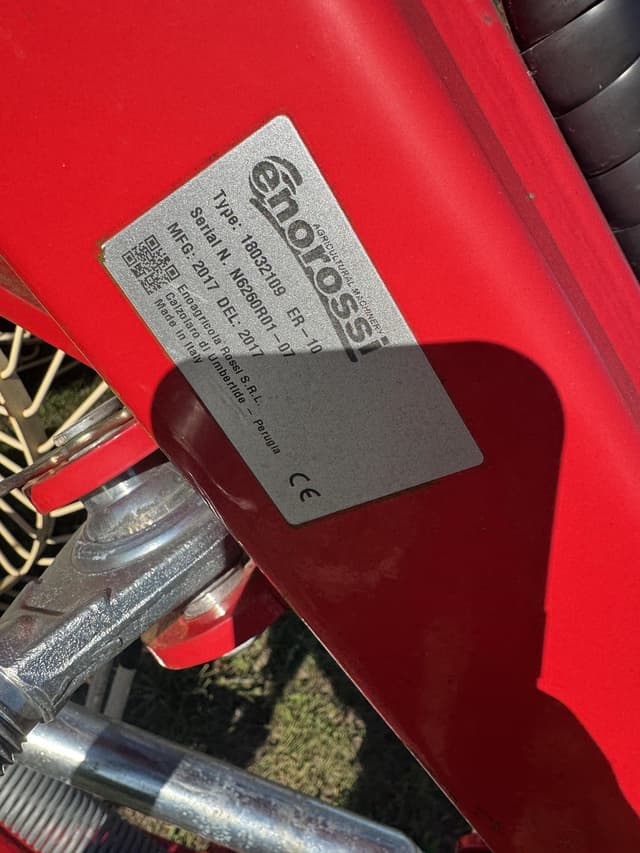 Image of Enorossi ER10 equipment image 2