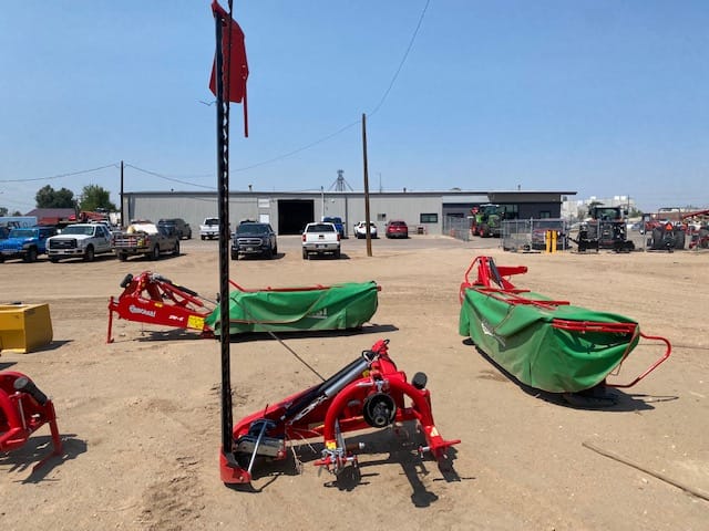 2022 Enorossi BFS270H Equipment Image0