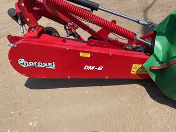 Main image Enorossi DM-8