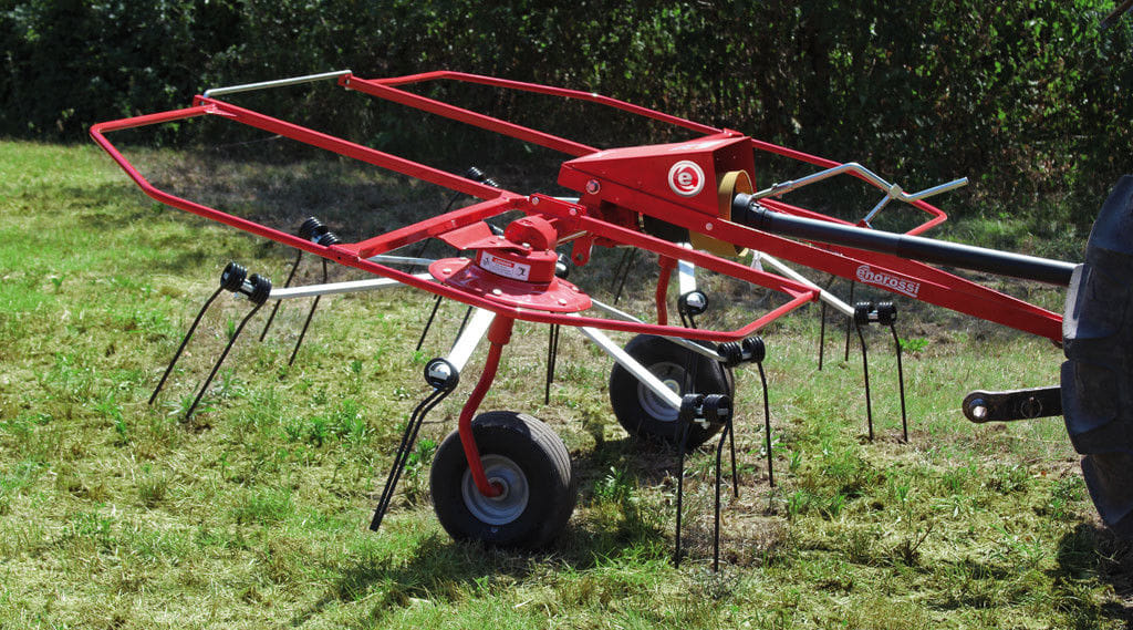 2022 Enorossi ERG2/LP10 Equipment Image0