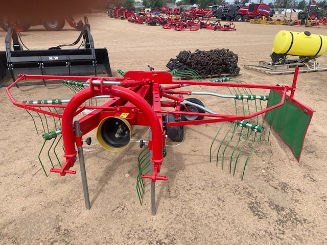 Main image Enrossi RR350