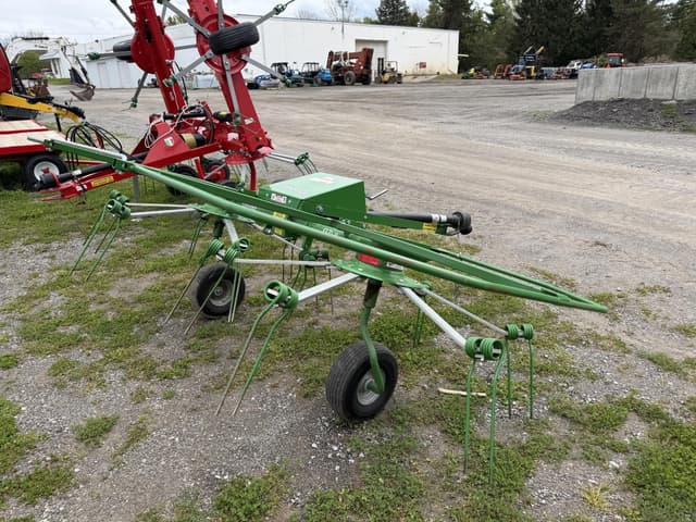 Image of Enorossi G2310PTH equipment image 2