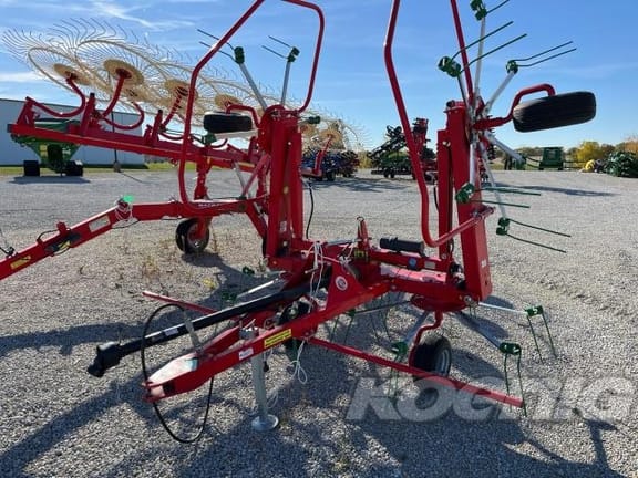 Main image Enorossi G4V-520PTH