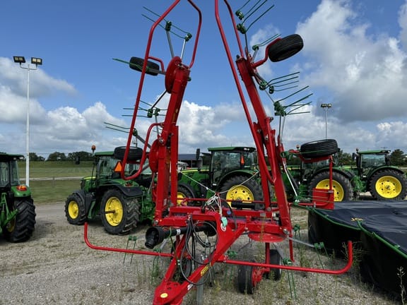 2022 Enorossi G6V-740PTH Equipment Image0