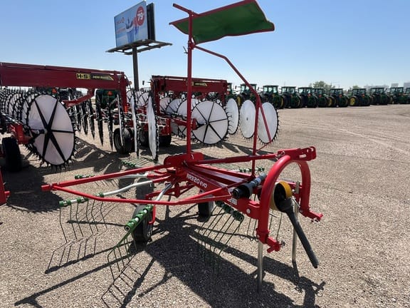 Main image Enorossi RR320