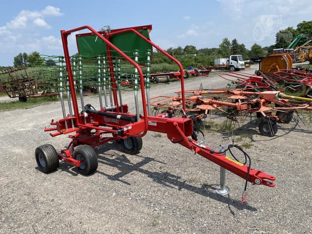 Image of Enorossi RR420EVO equipment image 1