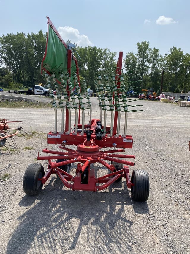 Image of Enorossi RR420EVO equipment image 4