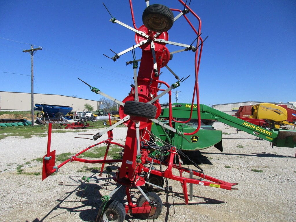 2022 Enorossi G6V740 Equipment Image0