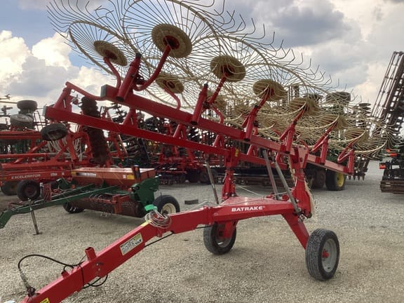 2022 Enorossi Batrake 12 Equipment Image0