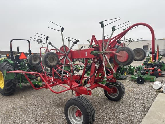 Image of Enorossi G6V-740PTH-P equipment image 1