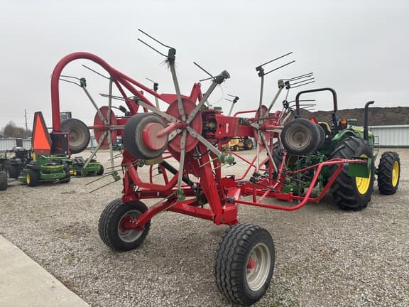 Image of Enorossi G6V-740PTH-P equipment image 3