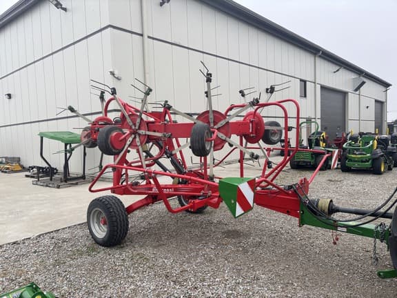 Image of Enorossi G6V-740PTH-P equipment image 4