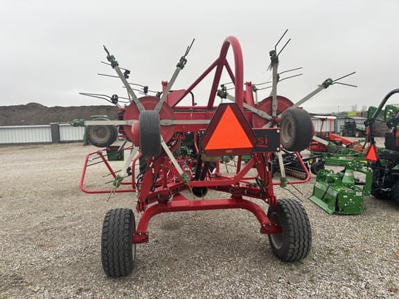 Image of Enorossi G6V-740PTH-P equipment image 2