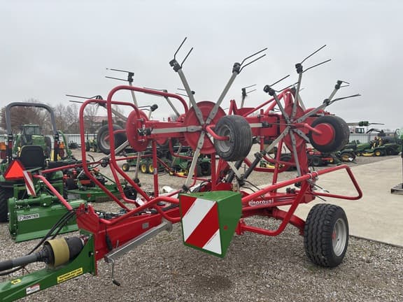 Image of Enorossi G6V-740PTH-P equipment image 1