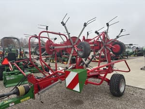 2022 Enorossi G6V-740PTH-P Image