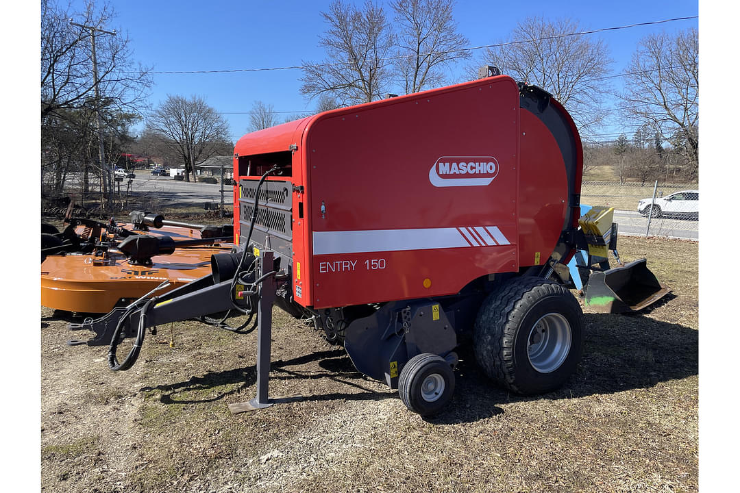 Image of Maschio Entry 150 Primary image