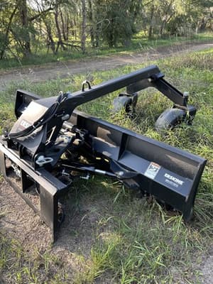 2022 Erskine Dozer Blade Image