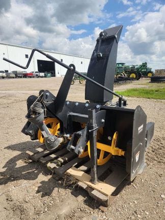 Main image Erskine 620RP