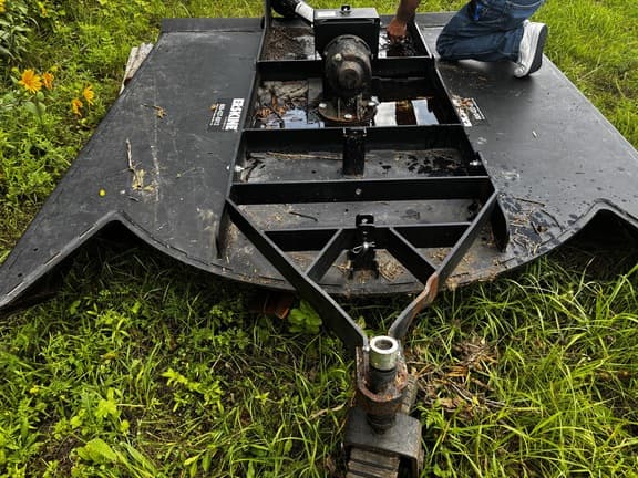 Image of Erskine Brush Cutter equipment image 4