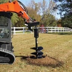 Main image Erskine Earth Auger 15PD