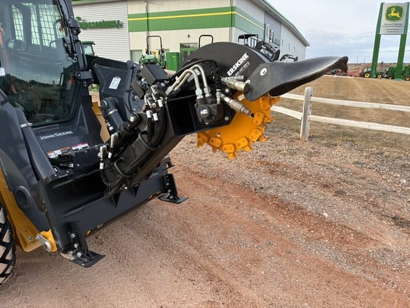 2022 Erskine 901778 Equipment Image0