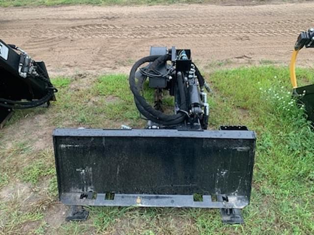 Image of Erskine Stump Grinder equipment image 3