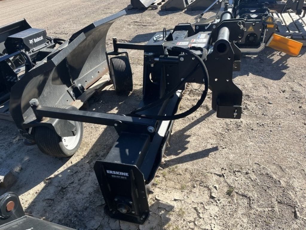 2022 Erskine SC84 Equipment Image0