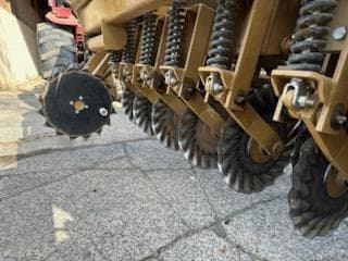 Image of Esch 5612 equipment image 3