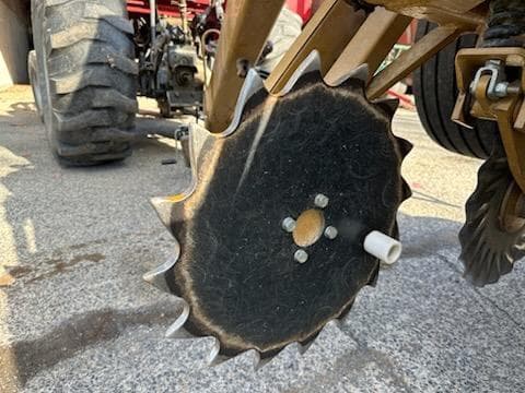 Image of Esch 5612 equipment image 2