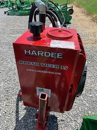 2022 Hardee Brush Tiger 35 Hay and Forage Mowers - Rotary for Sale ...