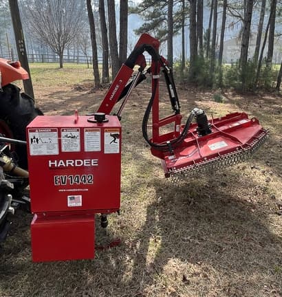 Image of Hardee EV1442 equipment image 2