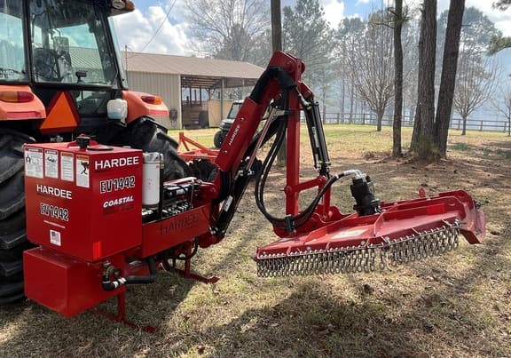 Image of Hardee EV1442 equipment image 1