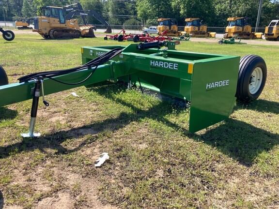 2025 Hardee PTS96 Equipment Image0