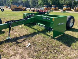 2023 Hardee PTS96 Image