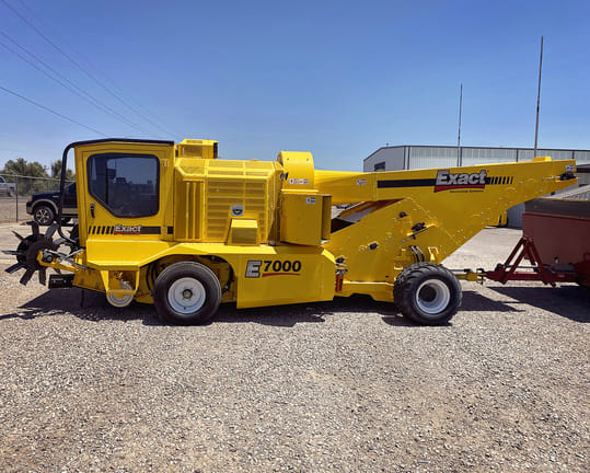 2022 Exact E7000 Equipment Image0