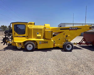 2022 Exact E7000 Image