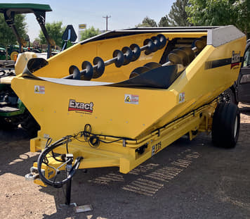 Main image Exact E775