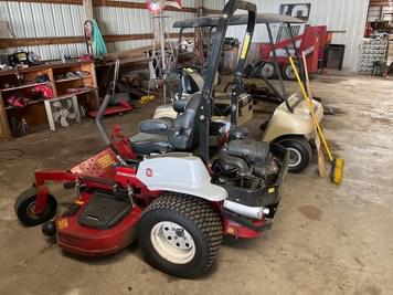 Main image Exmark Lazer Z