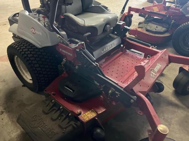 Image of Exmark Lazer Z equipment image 3