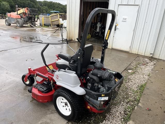 Image of Exmark Lazer Z E-Series equipment image 1