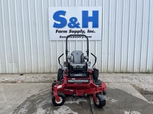 2022 Exmark Lazer Z X-Series Image