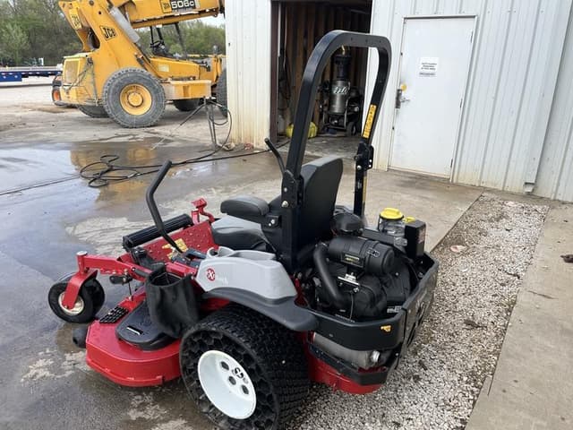 Image of Exmark Lazer Z X-Series equipment image 1