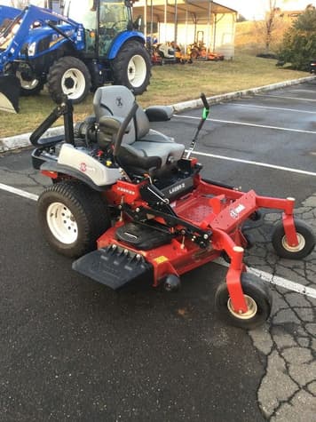 Main image Exmark Lazer Z